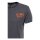 King Kerosin King Of F*cking Everything T-shirt anthracite