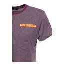 King Kerosin Chopper 1974 T-shirt berry