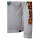 King Kerosin El Bastardo longsleeve light grey