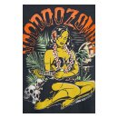 King Kerosin Voodoo Zombie longsleeve black