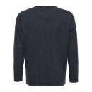 King Kerosin Break longsleeve black