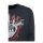 King Kerosin Break longsleeve black
