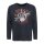King Kerosin Break longsleeve black