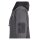 King Kerosin Indian Rider zip hoodie oilwashed black