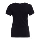 Queen Kerosin Gearhead T-shirt black