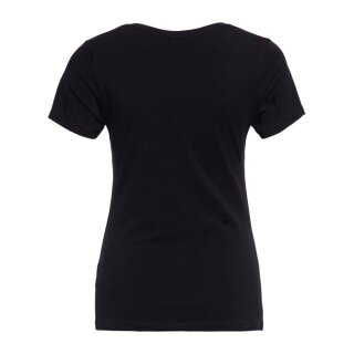 Queen Kerosin Put Something T-shirt black