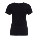 Queen Kerosin Put Something T-shirt black