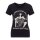 Queen Kerosin Put Something T-shirt black