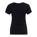 Queen Kerosin La Chica Bonita T-shirt black