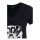 Queen Kerosin Boom T-shirt black