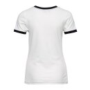 Queen Kerosin Nobodys Baby T-shirt vintage white