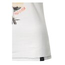 Queen Kerosin Nobodys Baby T-shirt vintage white