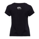 Queen Kerosin Hear, See, Shhh T-shirt black