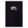 Queen Kerosin Hear, See, Shhh T-shirt black