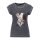 Queen Kerosin Sweet Hearts T-shirt black