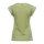 Queen Kerosin No Gas No Glory T-shirt olive