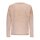 Queen Kerosin Trouble Maker sweatshirt midbrown