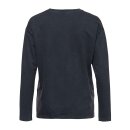 Queen Kerosin Zombie Queen sweatshirt black