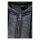 Queen Kerosin Wild Soul zip hoodie black