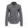 Queen Kerosin Jogg denim shirt grey stone wash