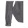 Queen Kerosin Jogg denim shirt grey stone wash