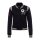 Queen Kerosin Cheer Team college jacket black