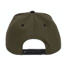 King Kerosin Beer & Boobs 3D cap green/black