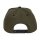 King Kerosin Beer & Boobs 3D cap green/black