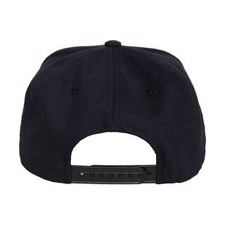 King Kerosin Guilty 3D cap black