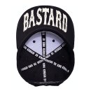 King Kerosin Guilty 3D cap black