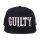 King Kerosin Guilty 3D cap black