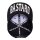 King Kerosin Guilty 3D cap black