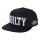 King Kerosin Guilty 3D cap black
