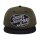 King Kerosin Shovelhead cap green/black