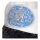King Kerosin Ride Or Sit trucker cap blue/white/black