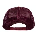 King Kerosin Shovelhead trucker cap white/red