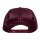 King Kerosin Shovelhead trucker cap white/red