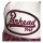 King Kerosin Panhead trucker cap white/red