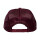 King Kerosin Panhead trucker cap white/red