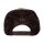King Kerosin Pegasus trucker cap green/brown