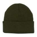 King Kerosin Motor Oil beanie olive