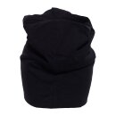 King Kerosin Motorpsycho Beanie Mütze schwarz