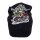 King Kerosin Motorpsycho Beanie Mütze schwarz