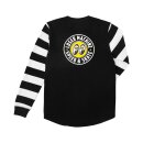 LMC x Mooneyes Studebaker Longsleeve black/white M