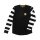 LMC x Mooneyes Studebaker Longsleeve black/white M