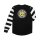 LMC x Mooneyes Studebaker Longsleeve black/white M