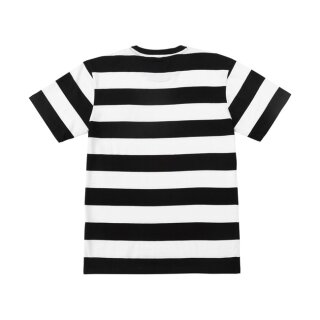 LMC x Mooneyes Bloomfield T-shirt black/white