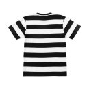LMC x Mooneyes Bloomfield T-shirt black/white