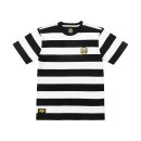 LMC x Mooneyes Bloomfield T-shirt black/white