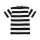LMC x Mooneyes Bloomfield T-shirt black/white